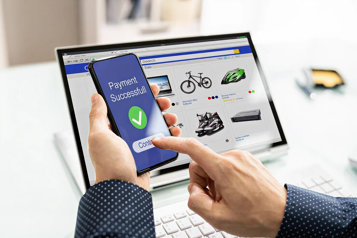 flagship webbased application